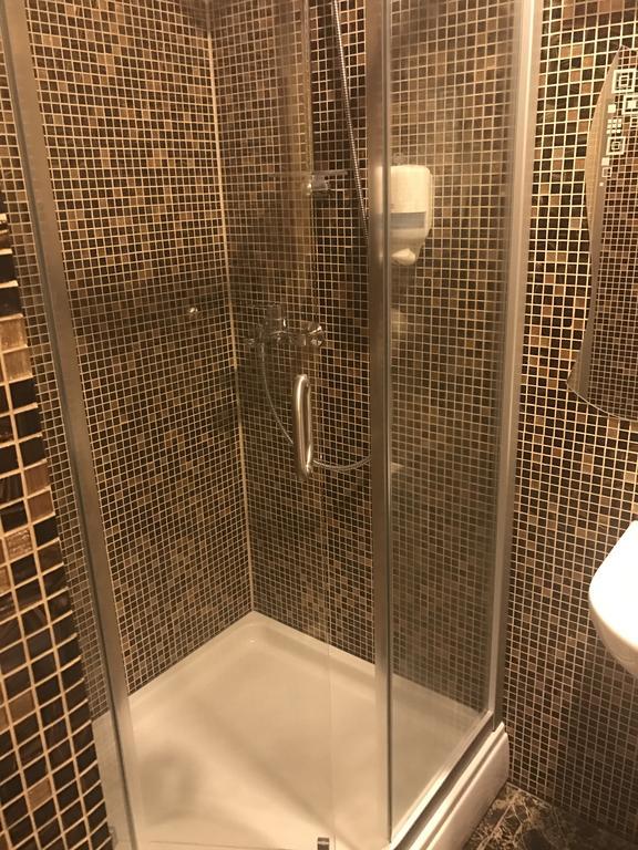 Arka Hotel Mažeikiai Kültér fotó