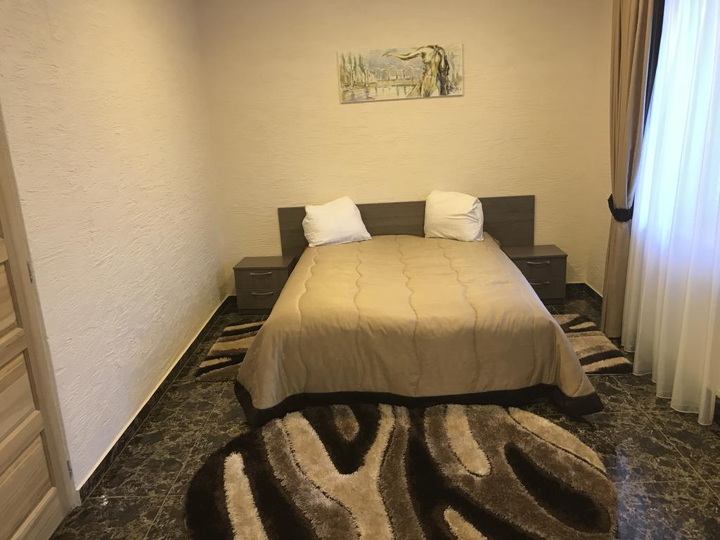 Arka Hotel Mažeikiai Kültér fotó