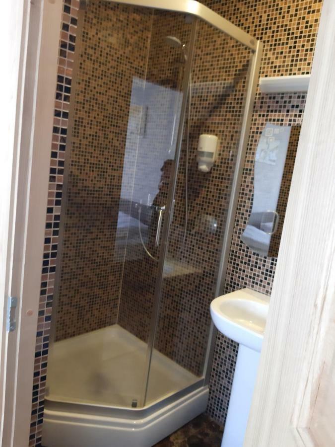 Arka Hotel Mažeikiai Kültér fotó